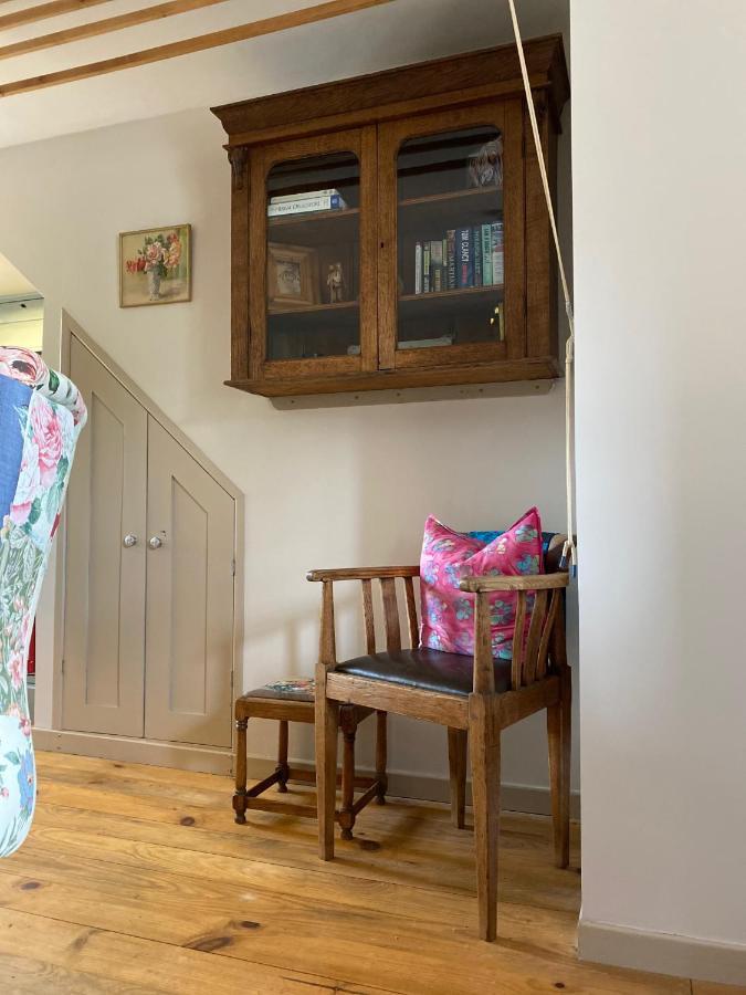 Quirky Highland Cottage With Stunning Views Fearn Lodge エクステリア 写真