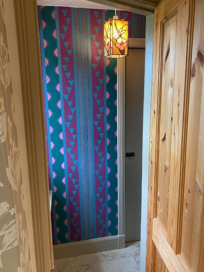 Quirky Highland Cottage With Stunning Views Fearn Lodge エクステリア 写真