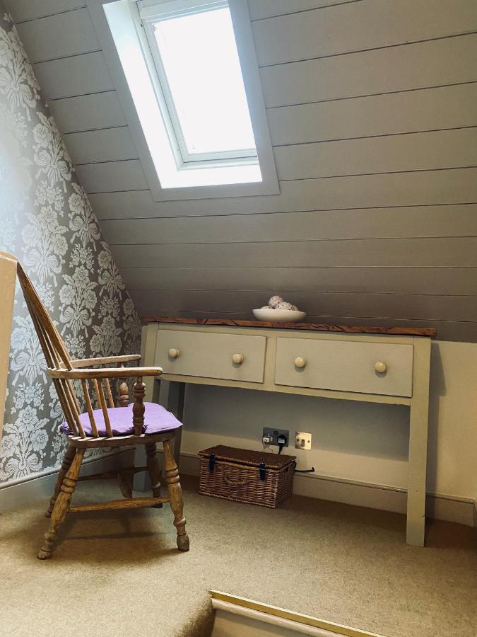 Quirky Highland Cottage With Stunning Views Fearn Lodge エクステリア 写真