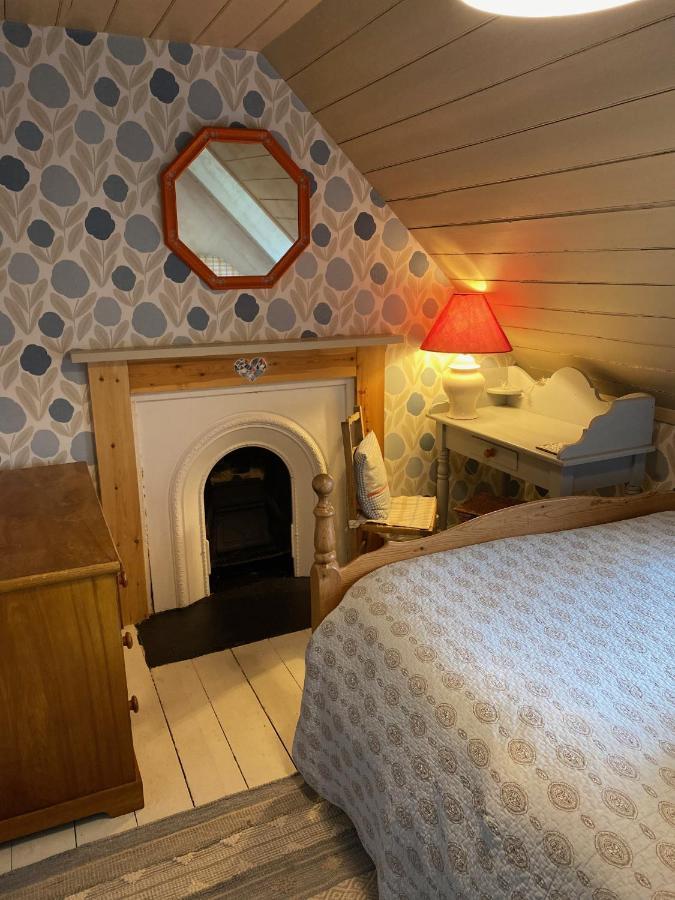 Quirky Highland Cottage With Stunning Views Fearn Lodge エクステリア 写真